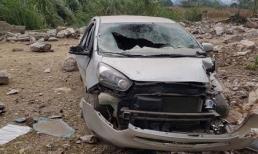 Lại động đất mạnh 4,7 độ Richter ở Cao Bằng, nhiều tòa nhà ở Hà Nội rung lắc