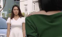 Hoa hồng trên ngực trái: Tình bạn thân thiết của Khuê và San rạn nứt vì Bảo?