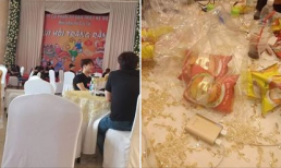 Ban tổ chức AAA 2019 bắt nghệ sĩ Hàn chờ đợi hàng tiếng đồng hồ, đưa bánh mì đóng gói ăn tạm?