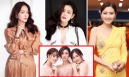 3 mỹ nhân Việt trong 1 khung hình: Xinh đẹp, tài năng nhưng lận đận tình tuyên