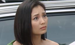 Hoa hồng trên ngực trái tập 34: San ra sức phản đối Bảo đến với Khuê