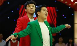 Trường Giang điêu đứng khi bị Trấn Thành bất ngờ 'bóc phốt' trên sóng truyền hình