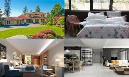 Những đặc điểm phong thủy ngôi nhà luôn được người giàu áp dụng