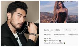 Sau 3 ngày Cao Dĩ Tường đột ngột qua đời, bạn gái có động thái đầu tiên trên mạng xã hội khiến ai cũng đau lòng