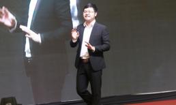 CEO Đào Hoàng Cường - Người truyền “lửa” khởi nghiệp cho hàng nghìn học viên