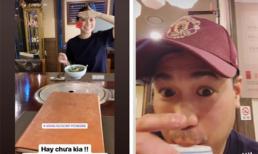 Em chồng Tăng Thanh Hà tung ảnh mặt mộc của bạn gái, sự thật phía sau khiến nhiều người phì cười