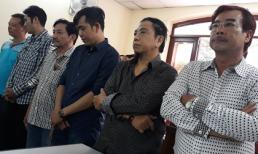 Nghệ sĩ Hồng Tơ bị phạt 50 triệu đồng về tội đánh bạc