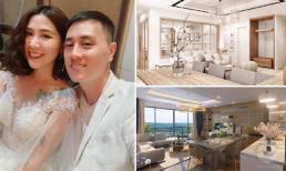 Kiên Hoàng rao bán hai căn hộ với tổng giá trị hơn 7 tỉ đồng