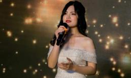 Ca sĩ trẻ Sunny Đan Ngọc tỏa sáng trong đêm chung kết “Mr&Miss DSHi Vietnam 2019”