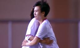 Thắng đậm Indonesia giành vé vào bán kết SEA Games, tuyển nữ Việt Nam nhận thưởng 1 tỷ đồng