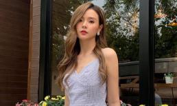 Bị đồn quay lại với tình cũ Phan Thành, Midu đáp trả không chỉ đầy tinh tế mà còn kết hợp thả thính 'sương sương'