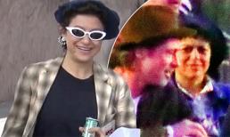 Cuối cùng sau nhiều năm ly hôn Angelina Jolie, Brad Pitt đã lộ ảnh hẹn hò với bạn gái kém 25 tuổi?