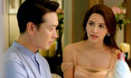 Chồng đi chơi nửa đêm mới mò về còn hùng hồn tuyên bố một câu khiến em lộn tiết 'chiến tranh lạnh' luôn 1 tháng