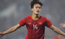 Hoàng Đức lập siêu phẩm, U22 Việt Nam thắng nghẹt thở U22 Indonesia