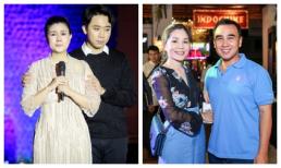 Trấn Thành cùng dàn sao Việt 'quẩy banh nóc' chúc mừng mĩ nhân màn ảnh một thời Kim Thư