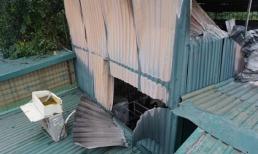 Nguyên nhân ban đầu vụ cháy khiến 3 bà cháu tử vong ở Hà Nội