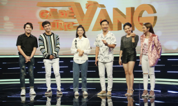 Lê Lộc tiết lộ từng từ chối tình cảm của Duy Khánh Zou Zou