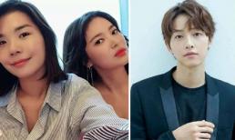  Song Hye Kyo bất ngờ làm điều này với tiểu tam tin đồn khiến hôn nhân của cô và Song Joong Ki tan vỡ 