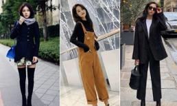 3 mẹo mặc đẹp cho những cô nàng 'chân xấu'