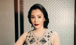 Hồ Quỳnh Hương tiết lộ lí do ít đi hát hơn trước