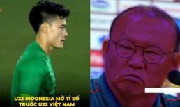 Loạt ảnh chế sau trận thắng siêu kịch tính của U22 Việt Nam trước U22 Indonesia