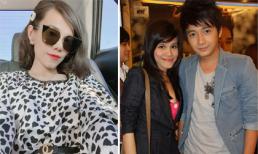 Em gái Thanh Thảo nhắc lại scandal với Ngô Kiến Huy: 'mình cũng bị dập tơi tả bởi những câu chuyện tự bịa như phim Hồng Kông'