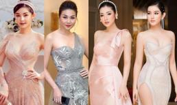 Ai xứng danh 'Nữ hoàng thảm đỏ' showbiz Việt tuần qua? (P132)