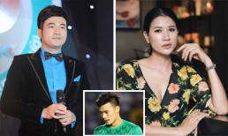 Loạt sao Việt lên tiếng bảo vệ thủ môn Bùi Tiến Dũng, chê BTV Quốc Khánh thiếu tế nhị