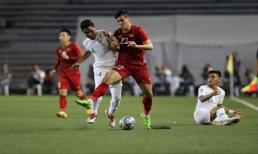 Kịch bản nào khiến U22 Việt Nam bị loại tại vòng bảng Sea Games 30?