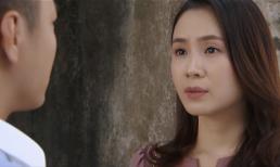 Hoa hồng trên ngực trái tập 35: Khuê thẳng thừng từ chối tình cảm với Bảo