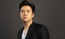 Lê Hiếu: 'Tôi từ chối chụp ảnh khoác tay khán giả để gìn giữ tình yêu với vợ'