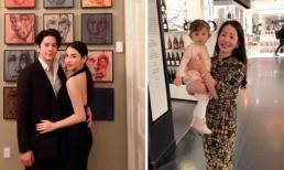 Chân dung mẹ chồng trẻ trung, tâm lý của Mai Hồ