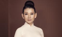 Mẹ chồng 'Tiệm ăn dì ghẻ' Mỹ Uyên không thấy mình cô đơn dù chưa lên xe hoa