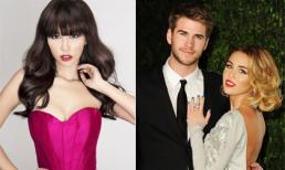 Từ chuyện của Miley Cyrus và chồng cũ Liam, Hà Anh bàn về cách đối xử với nhau sau chia tay