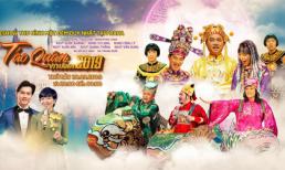 'Táo quân vi hành' sẽ thay thế 'Táo quân' nhưng không chiếu vào đêm 30 Tết