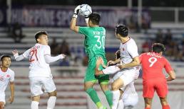 HLV Park Hang-seo lý giải việc thay thế Bùi Tiến Dũng bằng Văn Toản