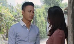 Hoa hồng trên ngực trái tập 35: Bảo kiên trì theo đuổi Khuê, Thái mắc bệnh hiểm nghèo