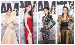 Ngọc Trinh sexy hơn cả, Nhã Phương hoá nữ thần, Đông Nhi khoe sắc mặn mà hậu đám cưới