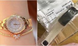 Bị lừa trắng trợn khi đặt hàng online, cô gái lên mạng than thở liền bị mắng vì cái tật ai cũng dễ mắc phải