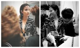 Cư dân mạng nói gì khi lần đầu chụp lén Đông Nhi ngoài đời?