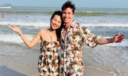 Sau 3 ngày kết hôn, Hoàng Oanh bật mí cuộc sống hôn nhân và làm dâu 'tưởng bất ngờ nhưng bất ngờ không tưởng'