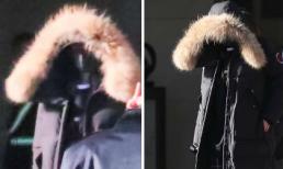 Mặc đồ 'to như gấu', ai nghĩ đây lại là nữ diễn viên sành điệu nhất nhì Cbiz 