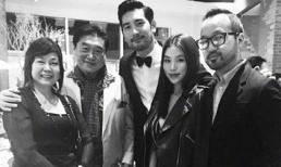 Xúc động trước chia sẻ đầu tiên của mẹ Cao Dĩ Tường sau hơn 1 tuần con trai qua đời