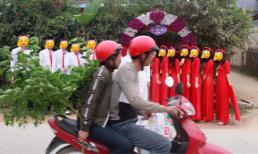 Chụp ảnh không có tâm lại lên mạng than thở, thợ chụp hình khiến dân mạng 'tức nghẹn ngực'