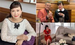 Cuộc sống của diễn viên kỳ cựu trong 'Nhật ký Vàng Anh' - Minh Hòa giờ ra sao?