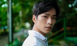 Mĩ nam của 'Mắt biếc' Trần Nghĩa nói về scandal trong quá khứ: 'Ai cũng muốn quá khứ ngủ yên. Tôi không phải người sống vì scandal'