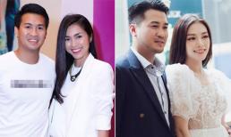 Yêu Phillip Nguyễn, Linh Rin 'cao tay' khi sớm lấy lòng được 'chị dâu tương lai' Tăng Thanh Hà