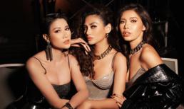 Từng 'khẩu chiến' trên mạng xã hội, giờ gặp lại Võ Hoàng Yến, Trang Trần nói gì?