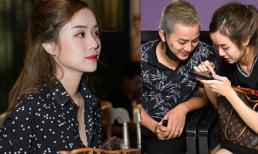 Vợ bị mắng giả tạo, Hoài Lâm bức xúc: 'Đừng đụng đến vợ con tui. Ác giả ác báo'