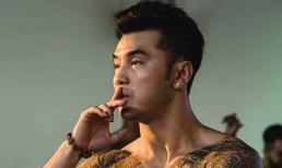 'Trố mắt' khi thấy body 6 múi của 'ông bố bỉm sữa' Ưng Hoàng Phúc